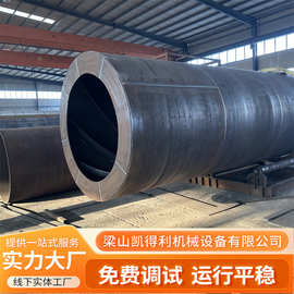 稀土有機肥與有機肥設備 現代農業的綠色動力