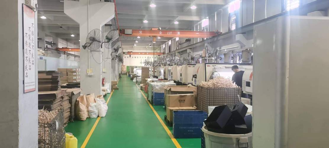 東莞市力中塑膠制品——專業(yè)注塑模具加工與塑料制品制造廠家